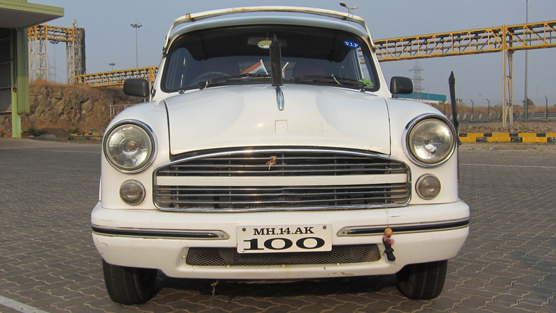 Illustration for article titled Hindustan Ambassador: The Jalopnik Review